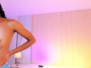 Camsoda Adult Webcam of candyrouse2