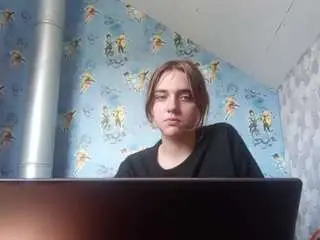 Camsoda Best Webcam of leotapelote