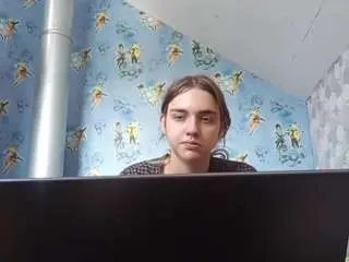 Camsoda Adult Webcams of leotapelote