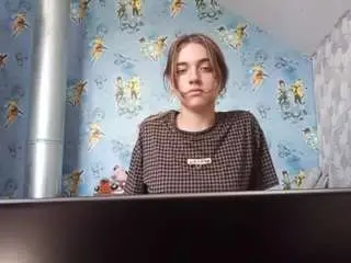 Camsoda Adult Webcam of leotapelote