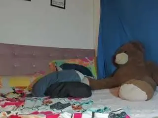 Camsoda Live Sex Cam of chantellebony