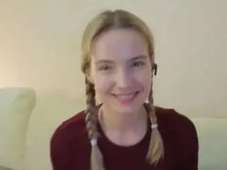Camsoda Nude Webcam of vitakotterna