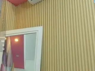 Camsoda Sex Chat of blacksweetiee