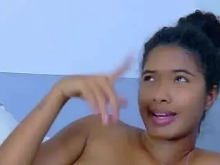 Camsoda Adult Webcam of blacksweetiee
