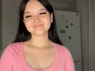 Camsoda Free Porn Cam of towandamekee