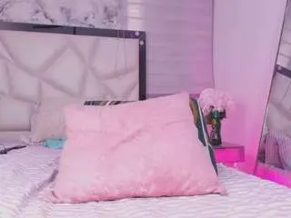 Camsoda Adult Video Chat of lili-jhs