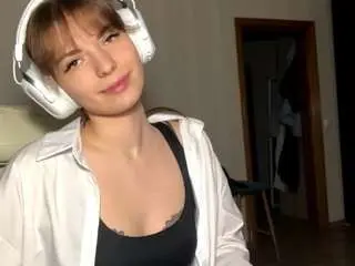 Camsoda Free Live Porn of eloiseahart