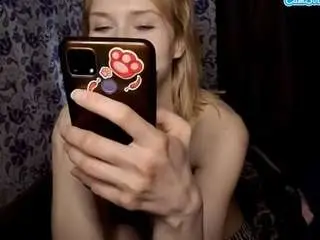 Camsoda Live Sex of bertieruston