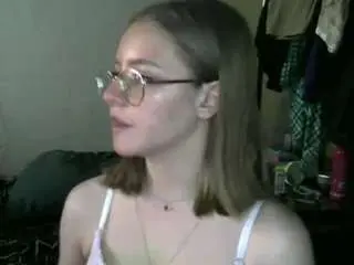 Camsoda Live Sex of marlinaja