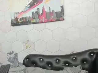 Camsoda Adult Webcams of ana-fuentes