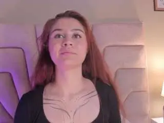 Camsoda Free Porn Cam of aprilwatsonn