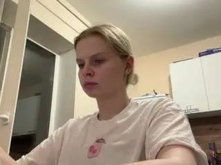 Camsoda Sex Cam of leidaholster