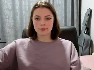 Camsoda Free Porn Cam of leesaft