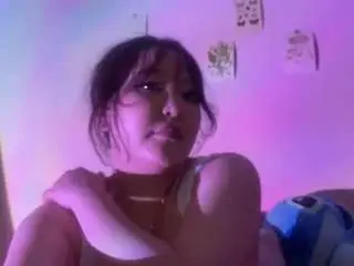 Camsoda Live Sex of caterinaliou