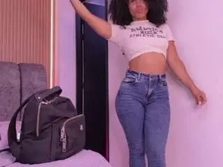 Camsoda Live Sex Cam of bss-naia