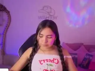 Camsoda Live Porn of isabela-tay