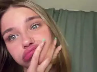Camsoda Live Sex of katerinepulkkinen