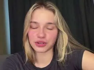 Camsoda Nude Webcam of katerinepulkkinen