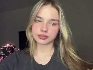Camsoda Live Porn of katerinepulkkinen