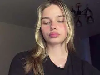 Camsoda Sex Cam of katerinepulkkinen