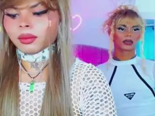 Camsoda Adult Webcam of ariana-diaz