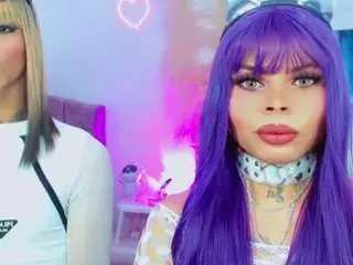 Camsoda Sex Chat of ariana-diaz
