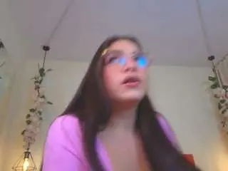 Camsoda Sex Cam of caandace