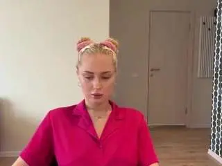 Camsoda Adult Webcams of penelopemitchell