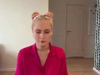 Camsoda Adult Video Chat of penelopemitchell
