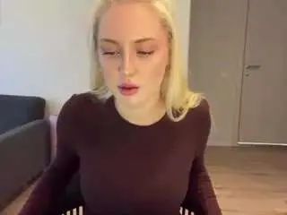 Camsoda Sex Chat of penelopemitchell