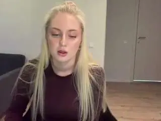 Camsoda Adult Webcams of penelopemitchell