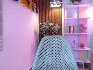 Camsoda Free Live Porn of dalila-sky