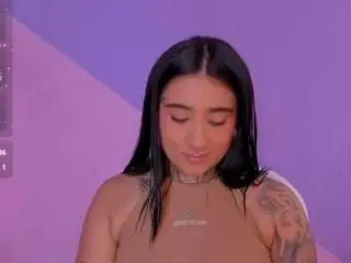 Camsoda Live Sex Cam of adri-tatto
