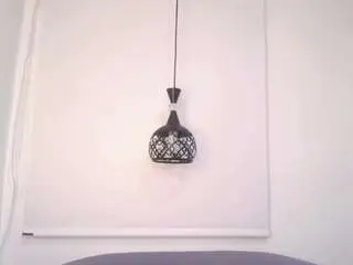 Camsoda Best Webcam of paulina-coxx