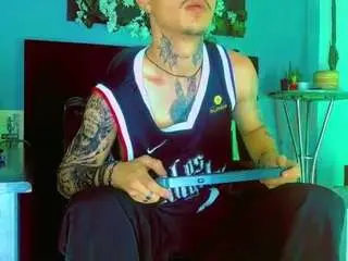 Camsoda Live Sex of hannilest