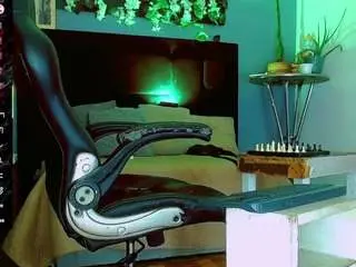 Camsoda Free Porn Cam of hannilest
