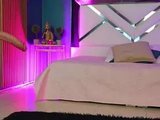 Camsoda Sex Cam of lady-brownn