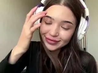 Camsoda Live Sex Cam of elidaschimke