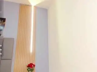 Camsoda Live Sex Cam of valery-cooper8
