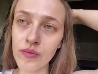 Camsoda Nude Webcam of latarshatoby
