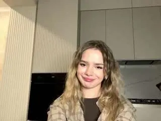 Camsoda Nude Webcam of sharlenemcgahee