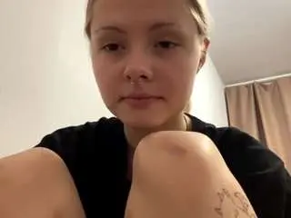 Camsoda Private Sex Chat of zenamelodia
