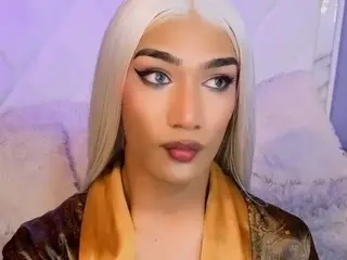 Camsoda Free Live Porn of melodyhantz