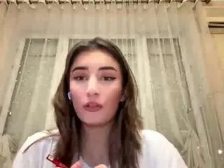Camsoda Live Porn of maryazuehlsdorff