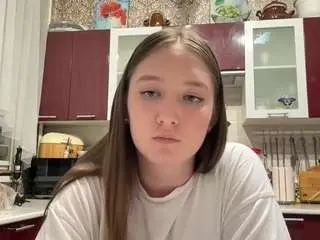 Camsoda Free Porn Cam of trinityzeimet