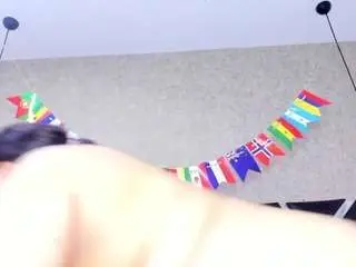 Camsoda Adult Webcam of vanessakalo