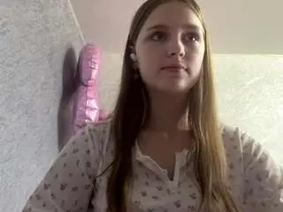 Camsoda Adult Video Chat of mikabraskey