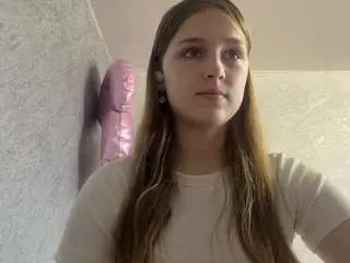 Camsoda Adult Webcam of mikabraskey