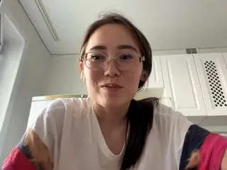 Camsoda Best Webcam of briellekane