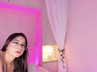 Camsoda Adult Webcams of ivannaawest